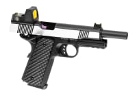 Raven MEU Railed + BDS GBB