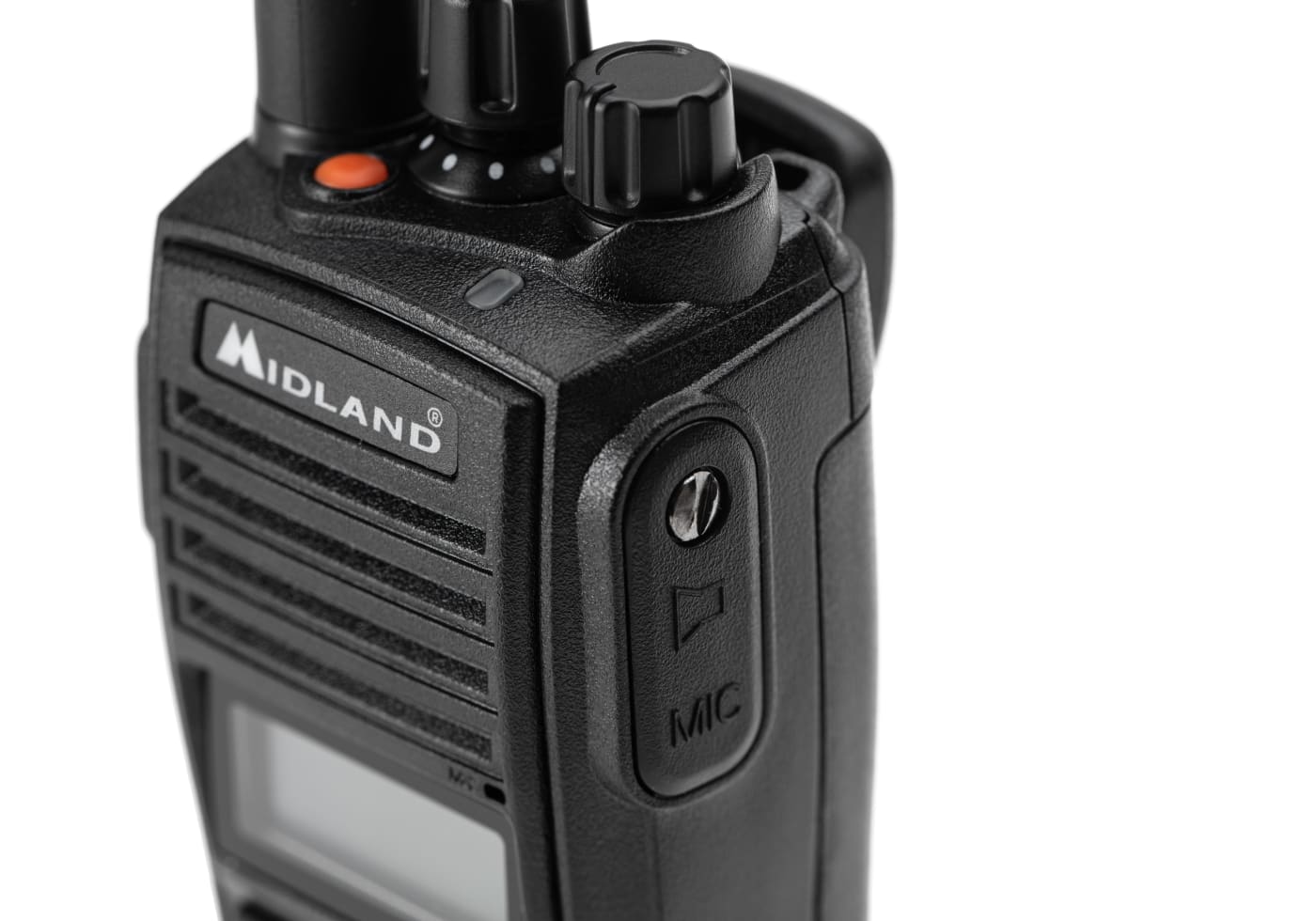 Midland G18 Pro