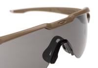 Oakley SI Ballistic M Frame Alpha Grey EN