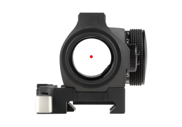 Aimpoint Micro T-2 2 MOA LRP