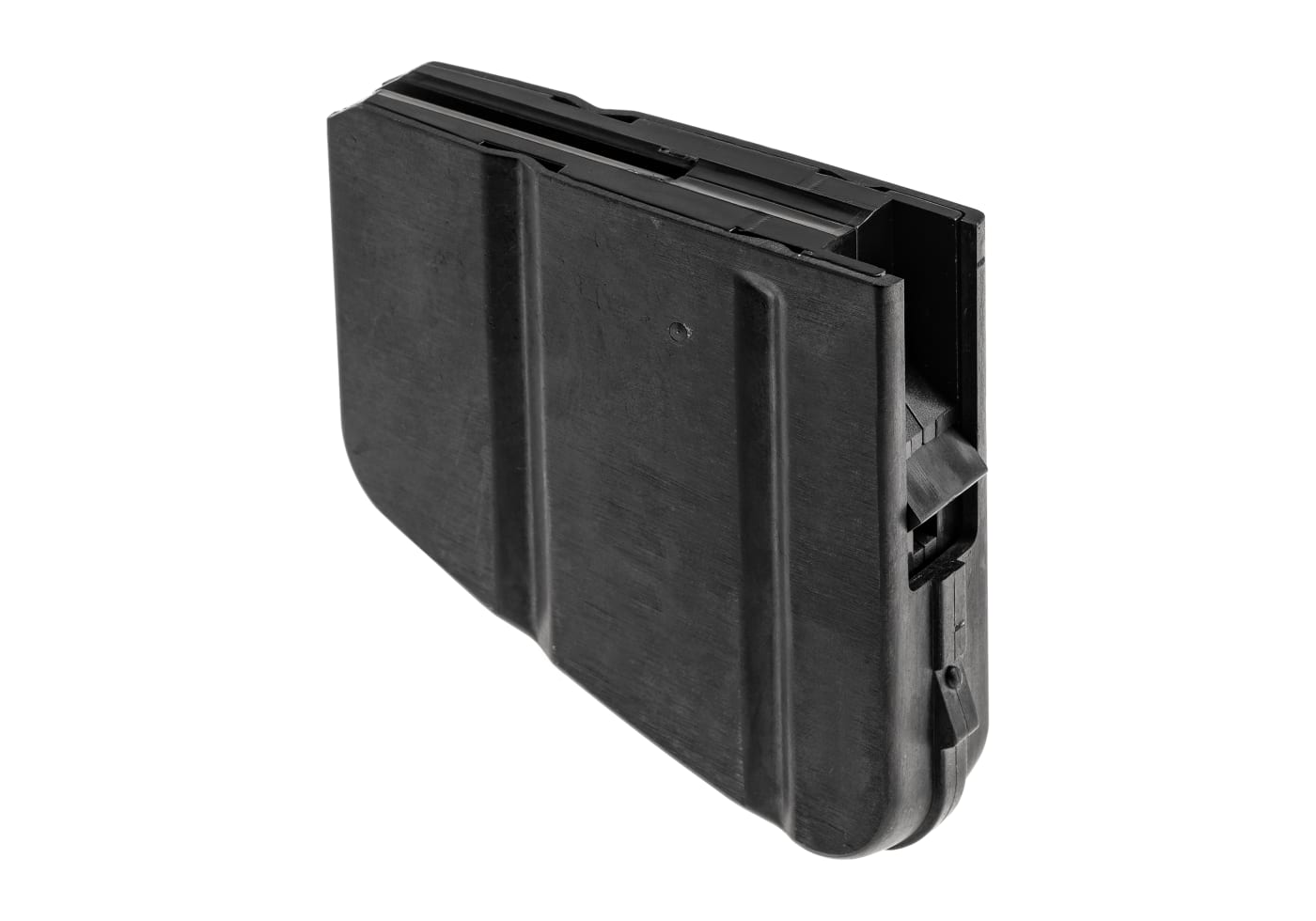 S&T Magazine Lee Enfield 35rds