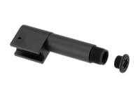 Laylax SOCOM MK23 Metal Outer Barrel SAS