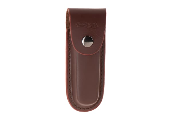 Walther Blue Wood Knife 1