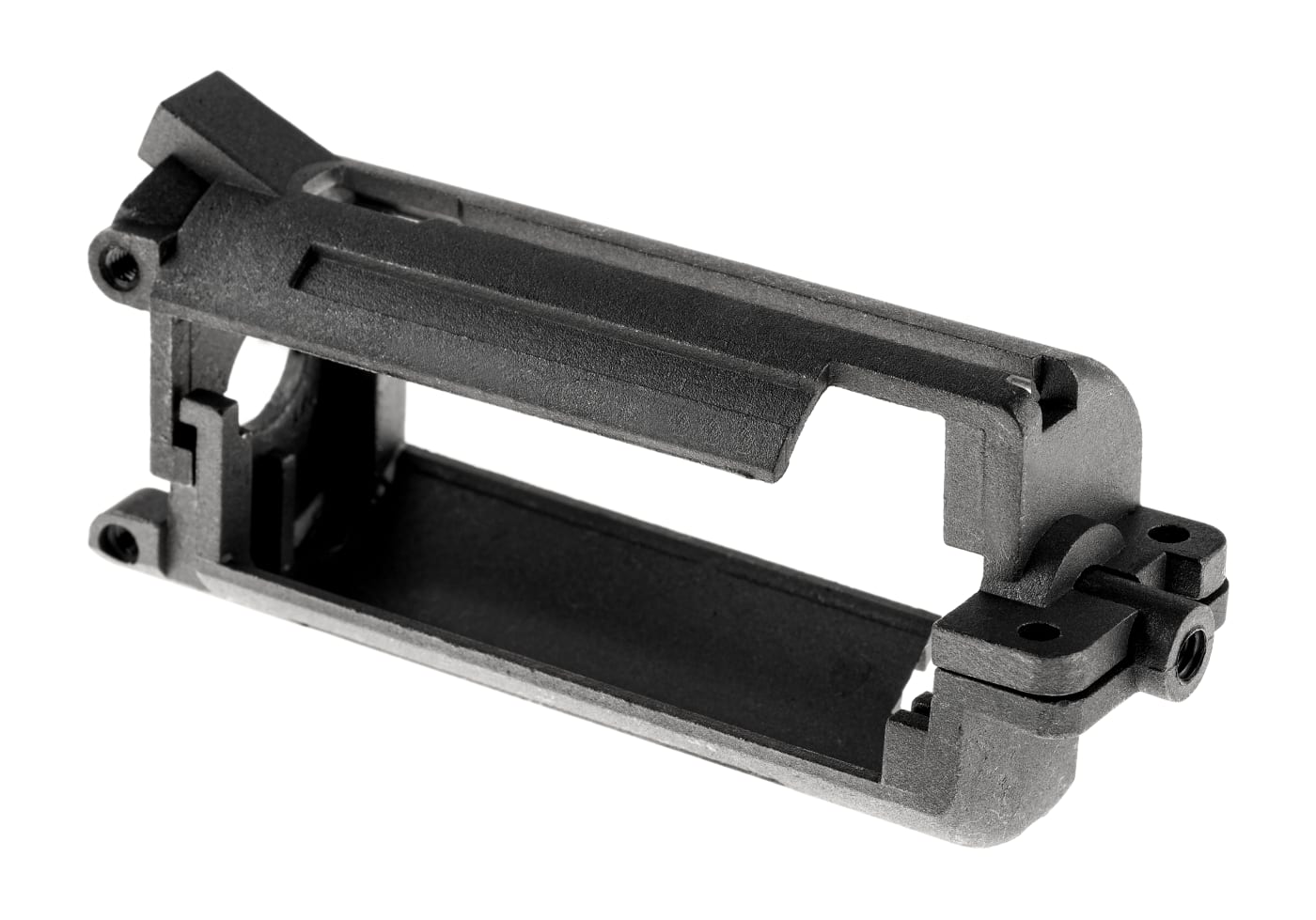 LCT V3 Gear Box Motor Mount