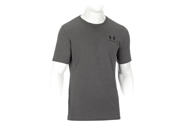 Under Armour UA Sportstyle Left Chest Tee