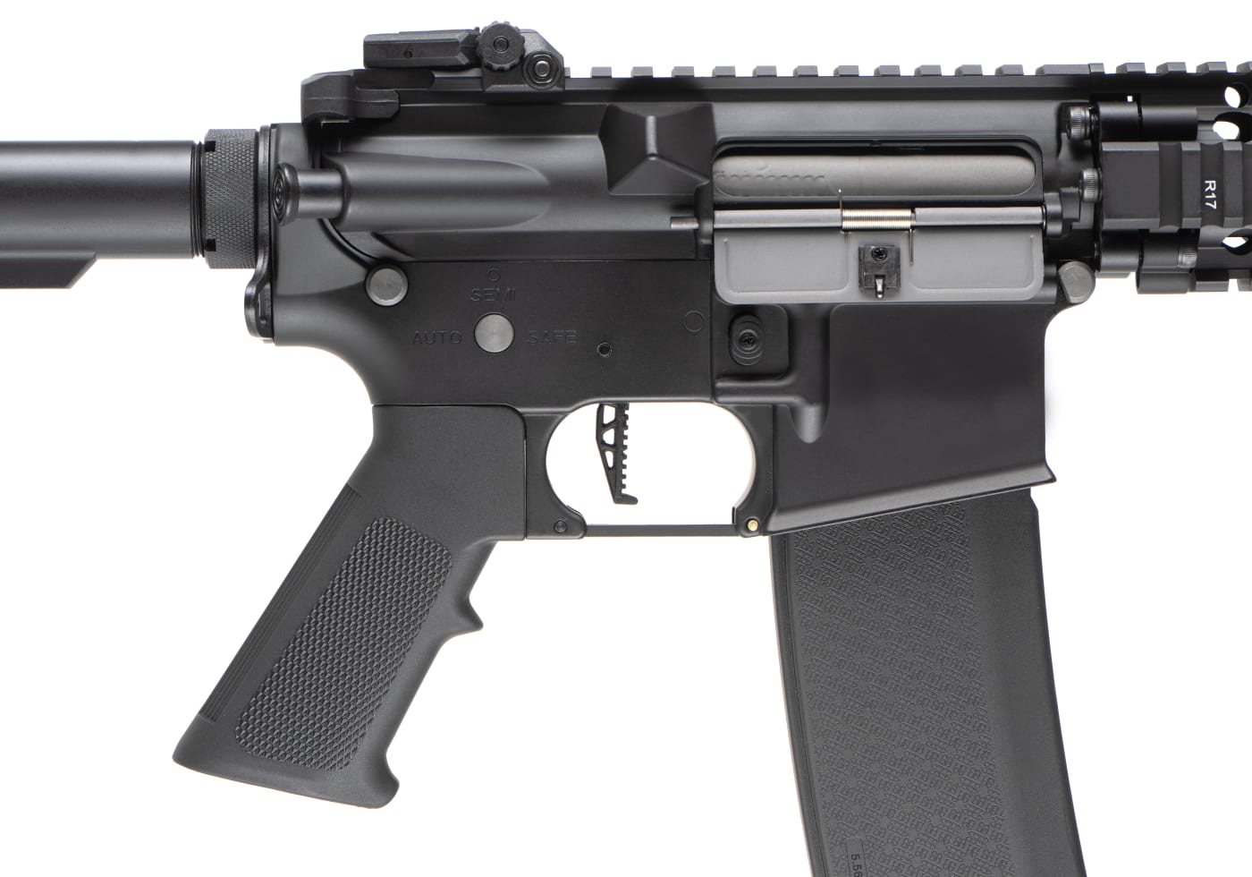 Specna Arms SA-P19 Prime Daniel Defense MK18 HAL ETU Brushless Motor