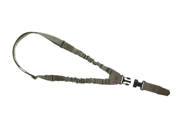 Clawgear One Point Elastic Support Sling Snap Hook