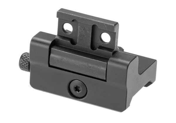Holosun HM3X Magnifier Flip Mount