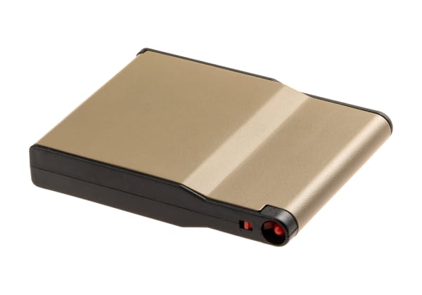 Silverback SRS Steel Magazine 30rds