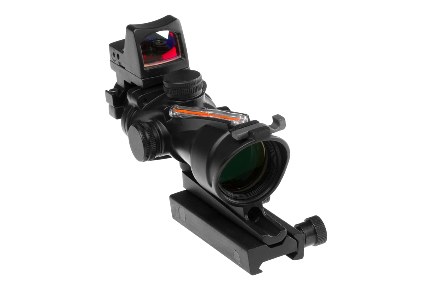 Emerson 4x32 Battle Combo