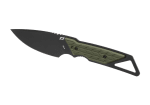 Schrade Outback Fixed Knife