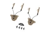 FMA EXF Adapter for Comtac Headsets