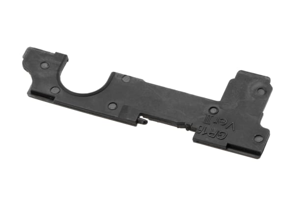 G&G V2 ETU 2.0 and Mosfet 4.0 With Regular Trigger Rear Wire