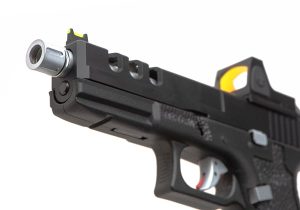Vorsk EU7 Vented + BDS GBB