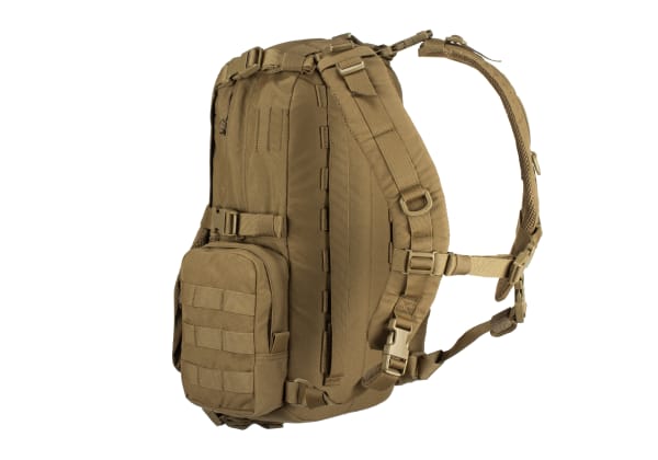 Warrior Large Helmet Cargo Pack 28L