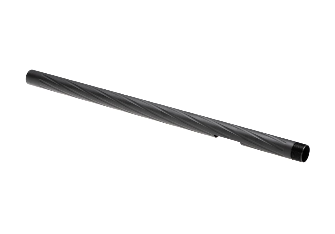Action Army VSR-10 / T10 Twisted Outer Barrel Long