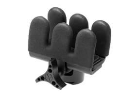 KJI Precision Reaper Grip with Direct Mount Adapter