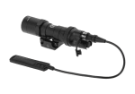 WADSN M300B Mini Scout Flashlight With Dual Switch IR LED