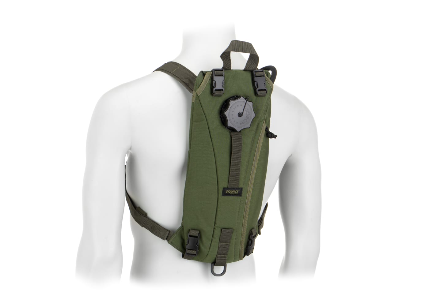 Source Tactical 3L Hydration Pack