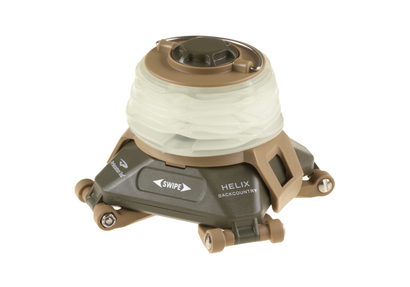 Princeton Tec Helix Backcountry HX1-MC