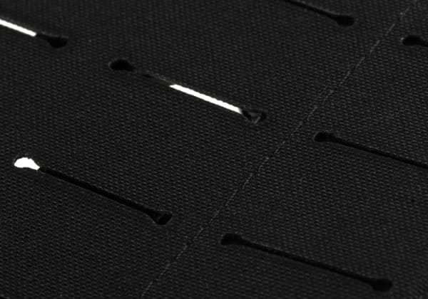 Templar's Gear CPC Back Panel