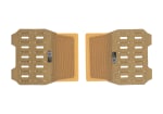 Templar's Gear TG-CPC Molle Side Wings Extension Set