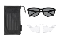 Wiley X WX Recon Captivate Grey