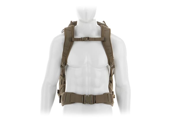 Arc'teryx Assault Pack 45