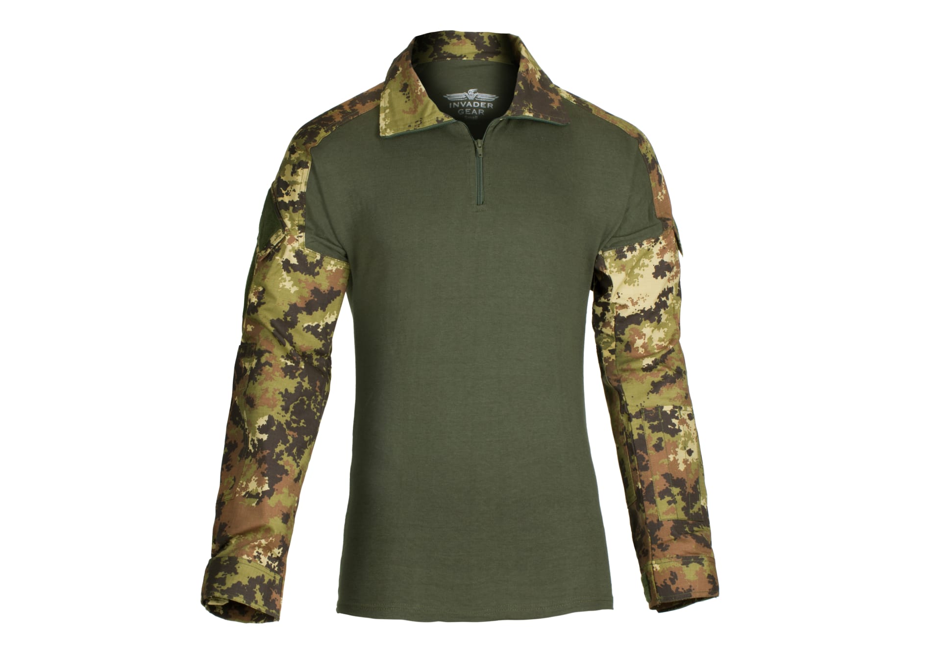 Invader Gear Combat Shirt