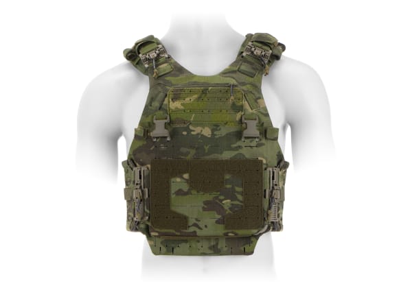 Templar's Gear CIBV Cataphract Plate Carrier DUTY