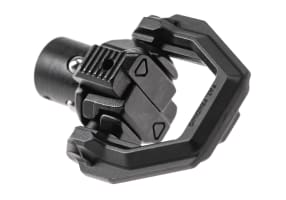 Strike Industries MICRO Quick Detach Sling Swivel