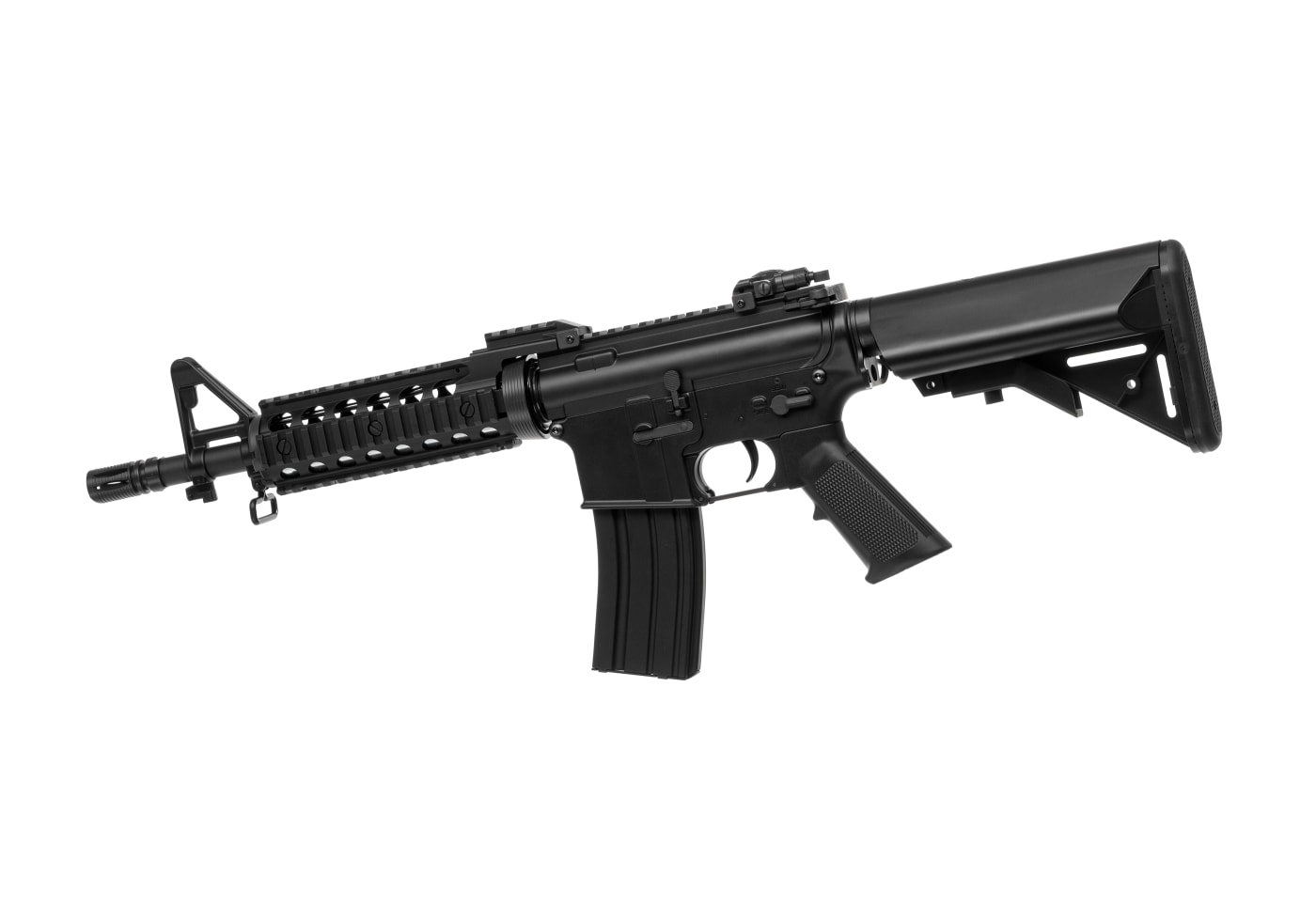 Cyma CM505 M4 RAS II Short