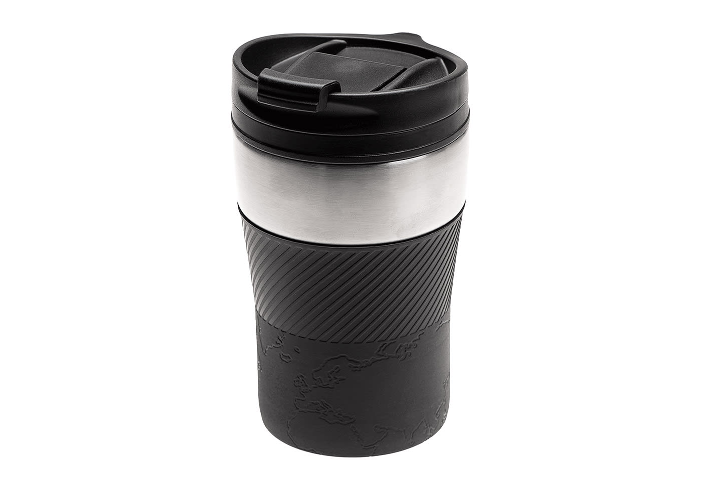 Glock GLOCK Coffee-to-Go Cup 0.2l