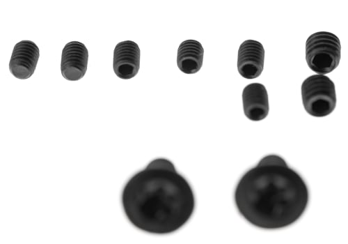 Silverback SRS A1/A2 Replacement Screw Set