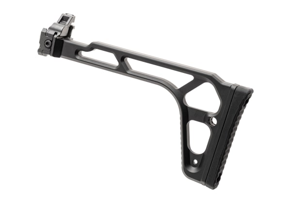 5KU Folding Stock 1913 Interface