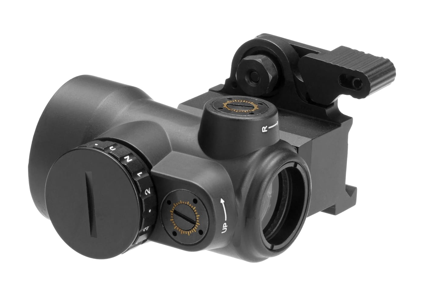 Aim-O MRO QD Red Dot