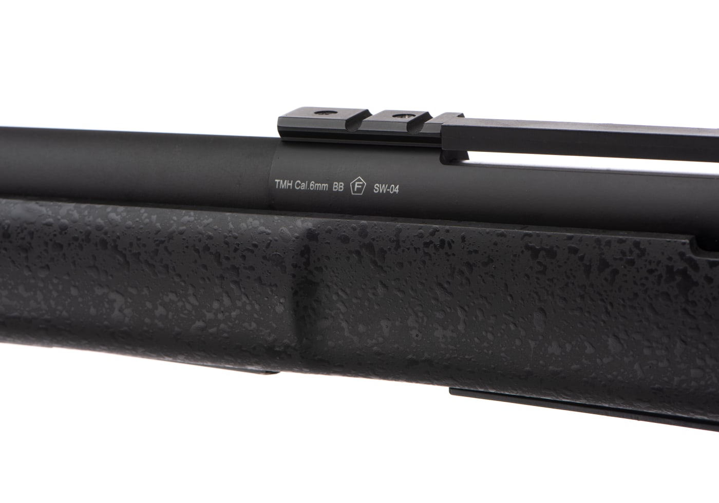 Snow Wolf M24 SWS Sniper Weapon System