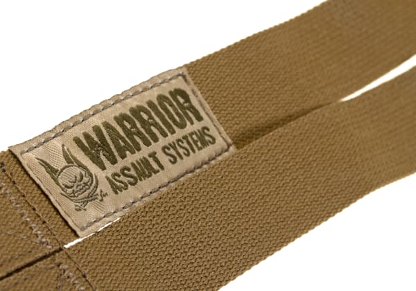 Warrior Slimline Harness