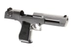 WE Desert Eagle .50 AE Full Metal GBB