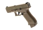 Glock Glock 19X Metal Version Co2