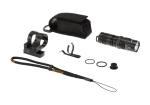 Nitecore MT10C Helmet Light Set