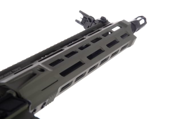 Krytac Trident Mk2 SPR-M Full Power