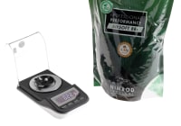Nimrod 0.23g Bio BB Professional Performance 4350rds