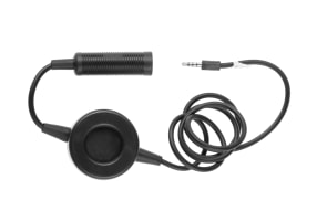 Z-Tactical Tactical PTT Mobile Phone Connector