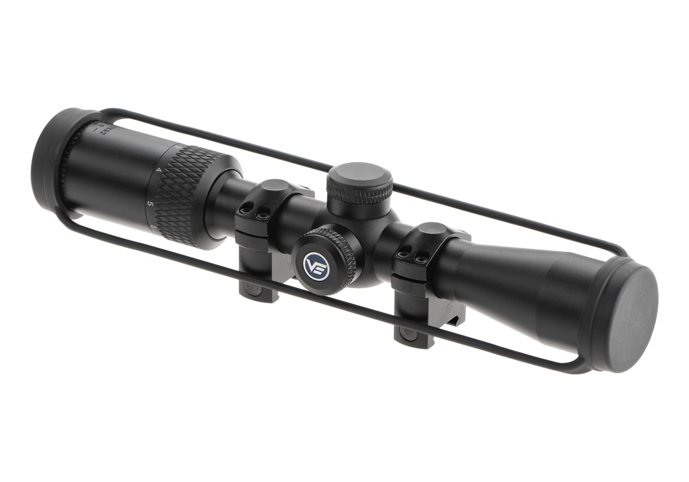 Vector Optics Matiz 2-7x32 MOA