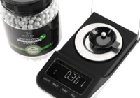 Nimrod 0.36g Bio BB Professional Performance 2000rds