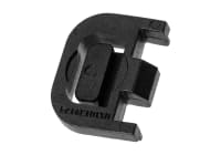 Strike Industries Polyflex Slide Backplate for Glock