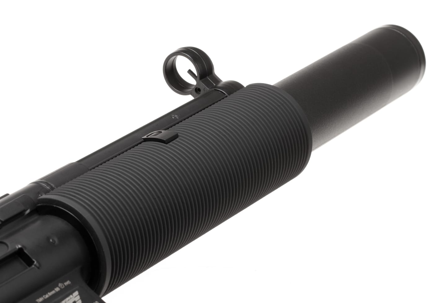 Jing Gong PM5 SD6 S-AEG