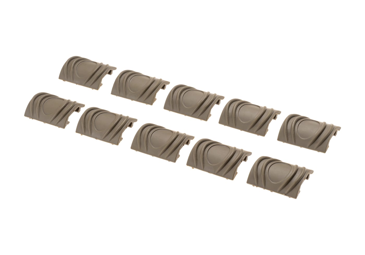 Element Rubber Rail Cover
