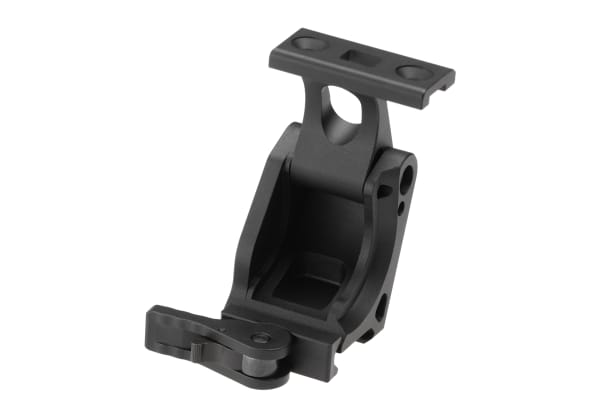 WADSN G33 FCT Magnifier Folding Mount